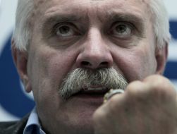 Никита Михалков