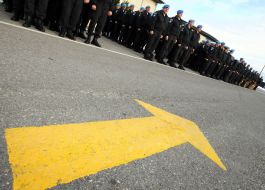 The Ukrainian peacemakers