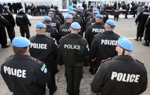 The Ukrainian peacemakers