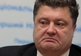 Petr Poroshenko