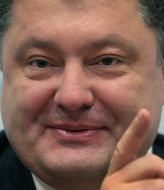 Petr Poroshenko