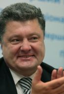 Petr Poroshenko