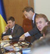 Ivan Vasyunyk, Nikolay Onishchuk and Vladimir Ogryzko