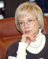 Lyudmila Denisova