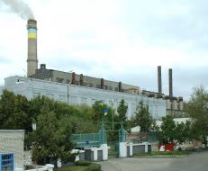 Харьковская ТЭЦ 2