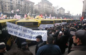Mass meeting under mayor’s office
