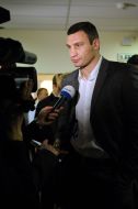 Vitaly Klichko