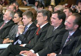 Allukrainian forum of adoption