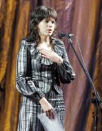 Allukrainian forum of adoption