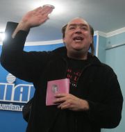 Andrey Zholdak