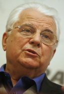 Leonid Kravchuk