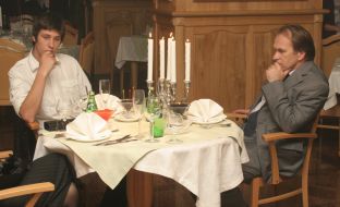 Aleksey and Vladimir Guskov