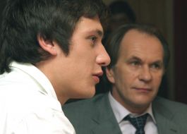 Aleksey and Vladimir Guskov