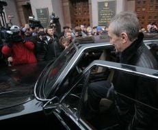 Леонид Черновецкий