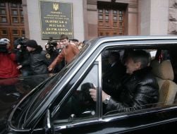 Леонид Черновецкий