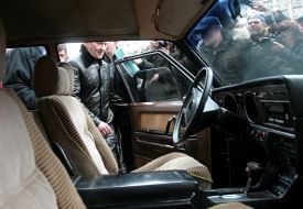 Леонид Черновецкий