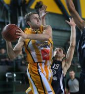 Манучар Маркоишвили и Сергей Гладир