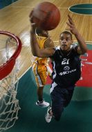 Терелл Блейр