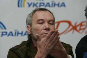 Владимир Бегунов