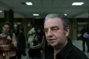 Владимир Шахрин