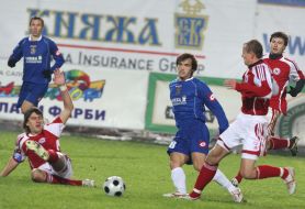 SC ”Ilychevets” (Mariupol) vs. SC ”Lvov” (Lvov)