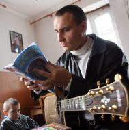 Сергей Фоменко