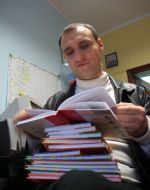 Сергей Фоменко