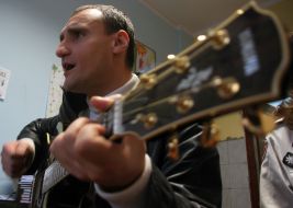 Сергей Фоменко