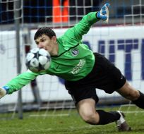 Maksim Startsev