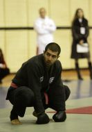 Japanese martial arts International tournament