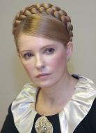 Yuliya Timoshenko