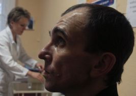 Substitutive supporting therapy program participant