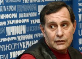 Борис Рябин