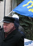 Vladimir Zhyrinovskiy