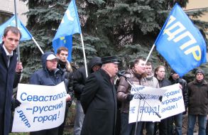 Vladimir Zhyrinovskiy