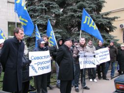 Vladimir Zhyrinovskiy