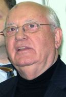 Mikhail Gorbachev