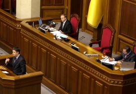 Nikolay Tomenko, Vyacheslav Kirilenko and Aleksandr Lavrinovich