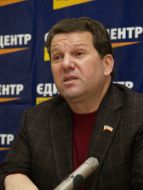 Sergey Kunіtsin