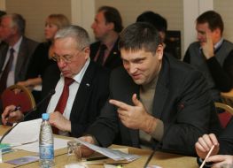 Yuriy Miroshnichenko