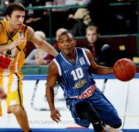 Манучар Маркоишвили и Джон Линехан