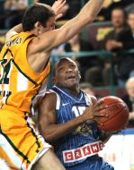 Манучар Маркоишвили и Джон Линехан