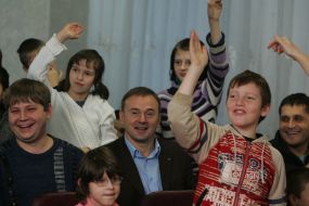 Юрий Зубко