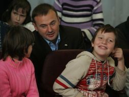 Юрий Зубко