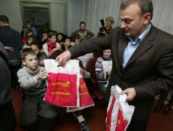 Юрий Зубко