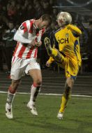 Ruslan Fomin and Avraam Papadopulos