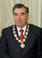 Емомалі Рахмон (Рахмонов)