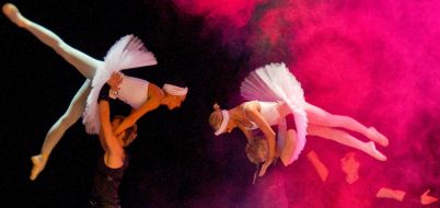 Шоу-балет „Тодес”