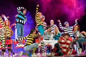 Teenage Mutant Ninja Turtles порно суреттерін қараңыз