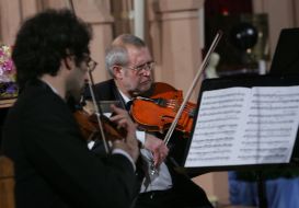 Bogdan Fesyuk and Andrey Fesyuk